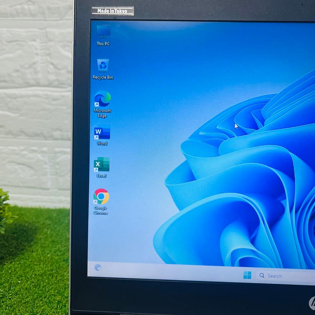 HP ProBook 450 G5 15.6インチ Windows 11