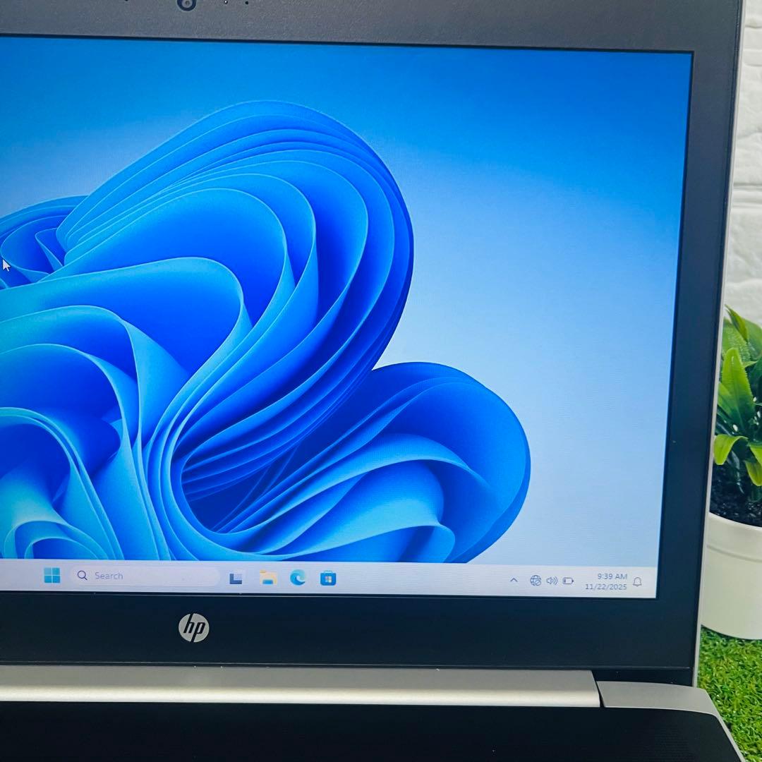 HP ProBook 450 G5 15.6インチ Windows 11