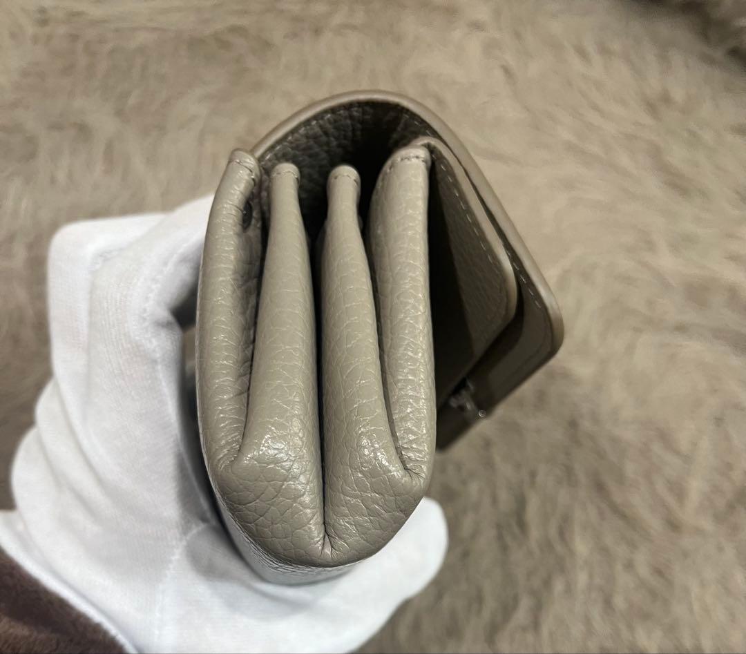 IACUCCI イアクッチアバウォレット