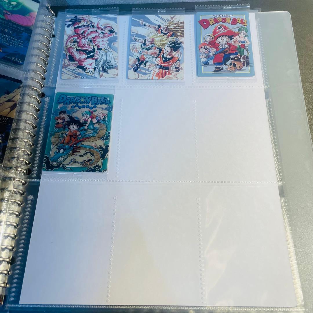 希少　イタジャガ　ドラゴンボール　vol. 1 2 3 4 5 フルコンプ