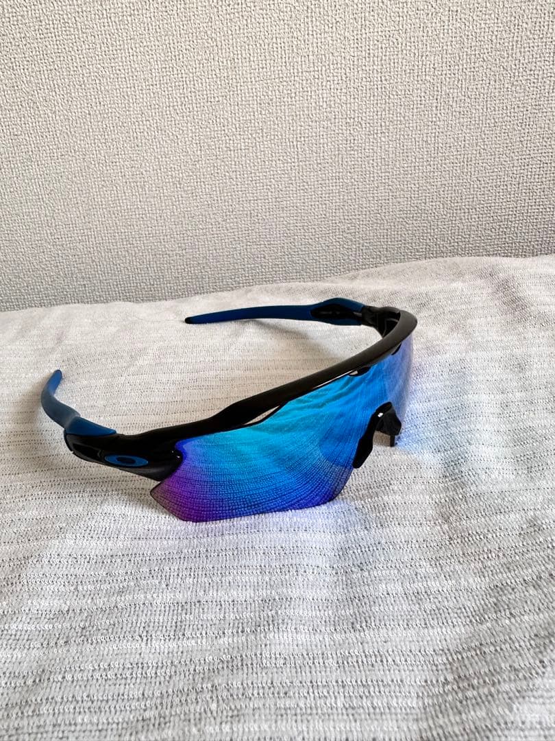 オークリー サングラス レーダーEV