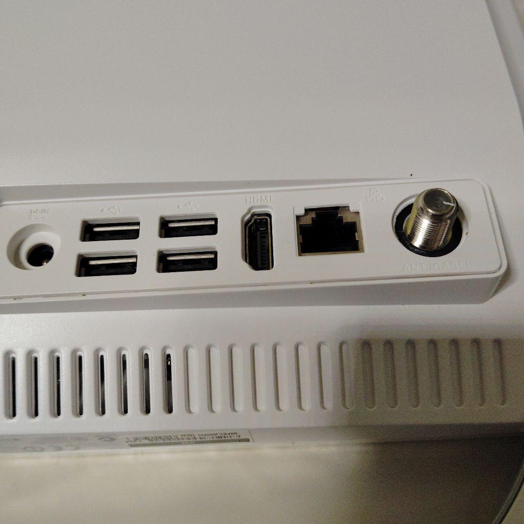 値下げ　ASUSデスクトップパソコ (送料 キャンペーン中 今だけ)