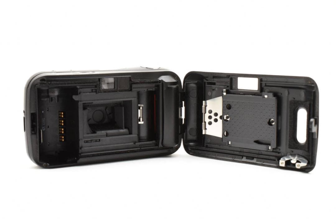 ★専用★OLYMPUS ミュー μ[mju:] #222r