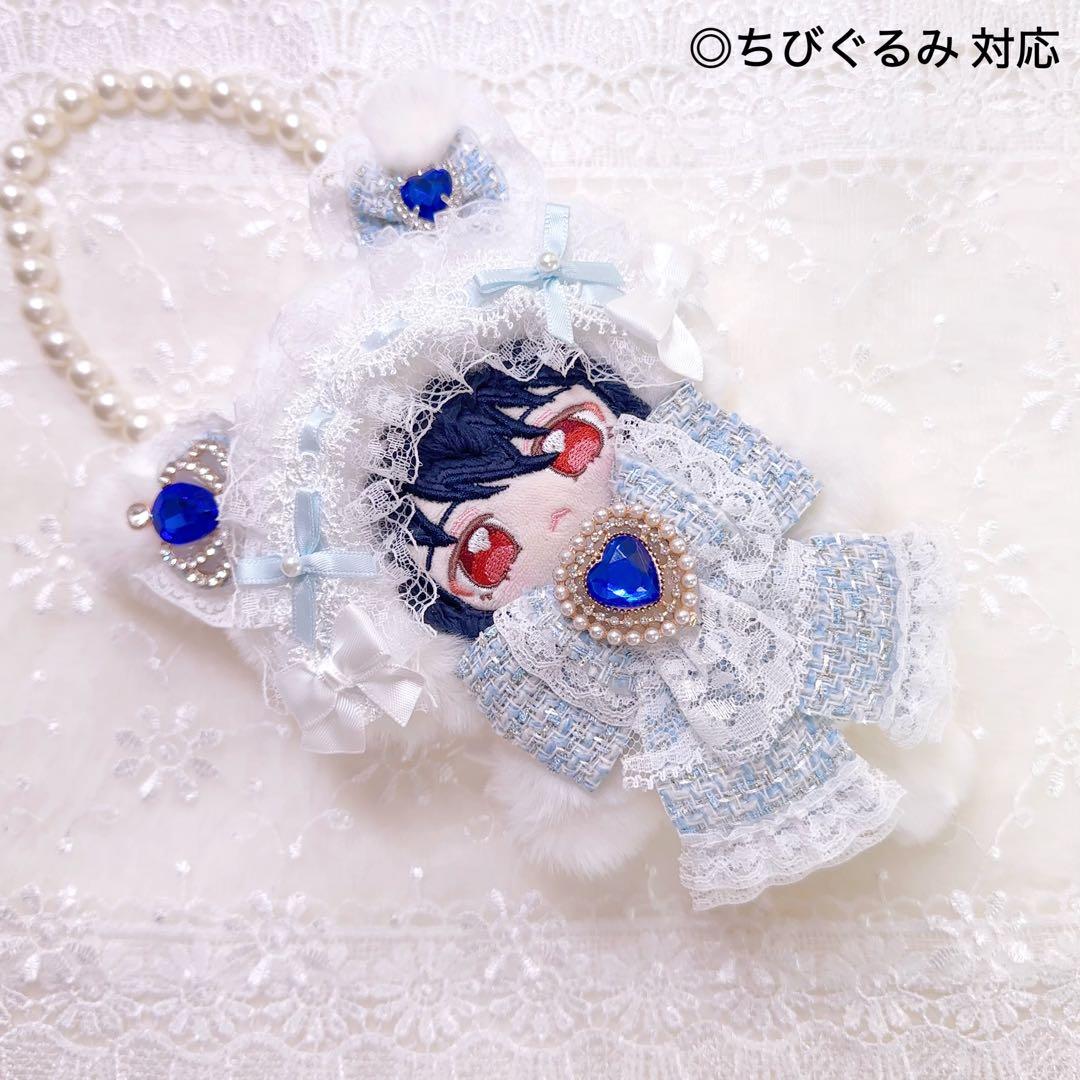 【em.k様】　オーダー品　2着