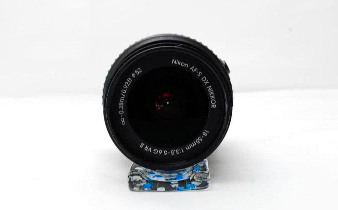 大人気モデル✨NIKON✨D5200✨高機能レンズ✨