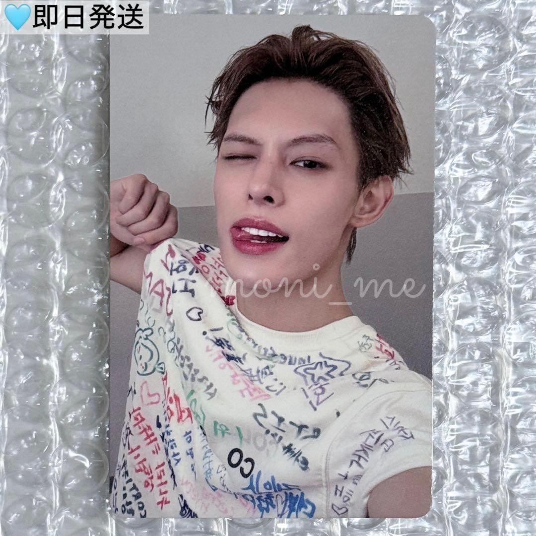 CORTIS コルティス ユニバ 先着 ラキドロ トレカ ジェームズ UMS