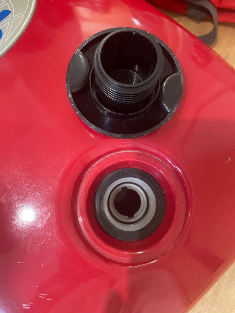 イタリア LAP社 スチームクリーナー エコクリーン