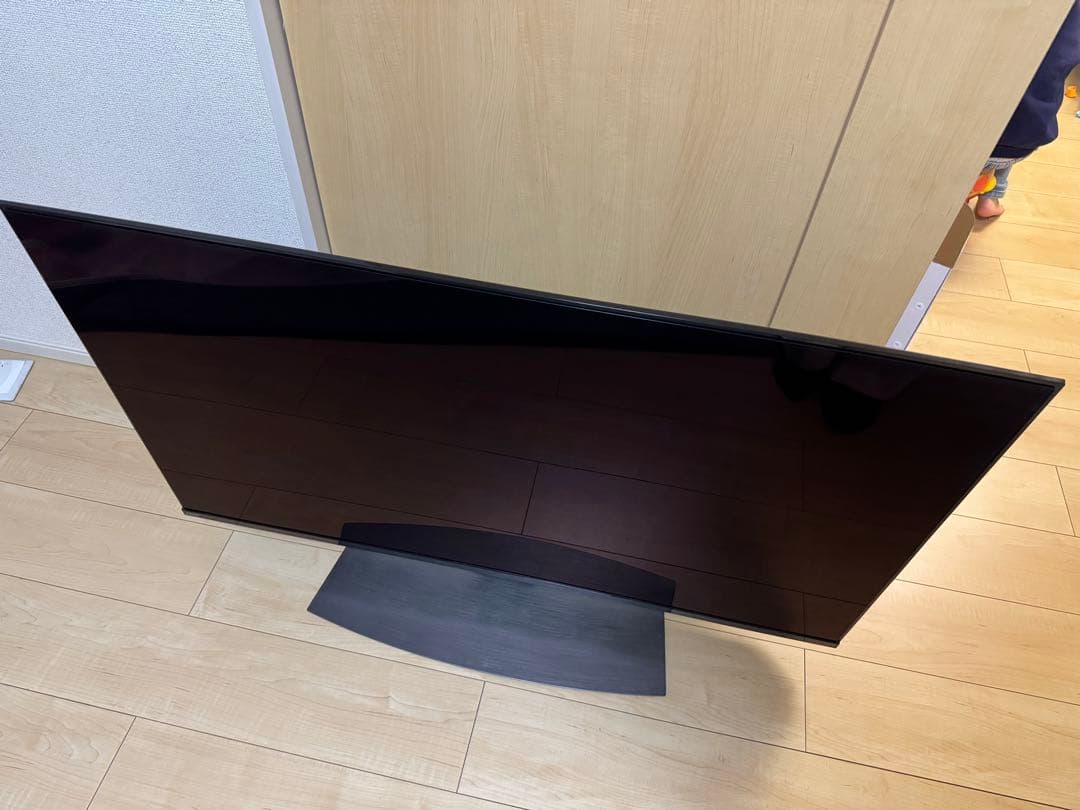 ここらて(M4) SHARP 43インチ液晶テレビ 4T-C43DN2