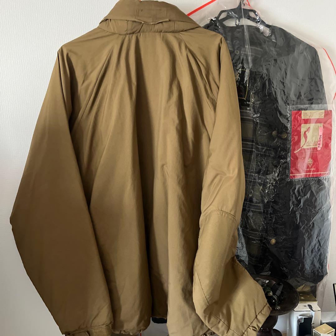 M-R 米軍実物 USMC ハッピースーツ ワイルドシングス level7 07