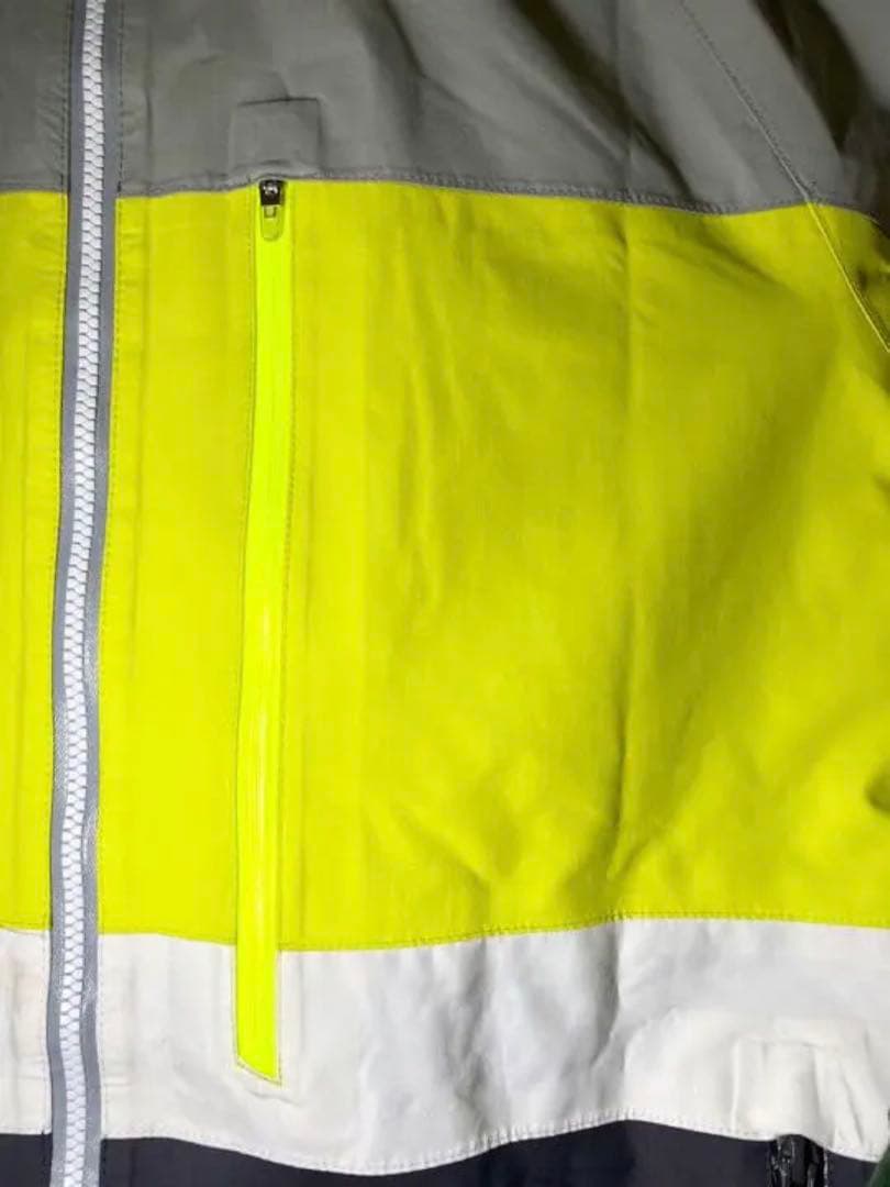 【1点限定】THE KAMIKAZE JKT 24 スノーボードウェア