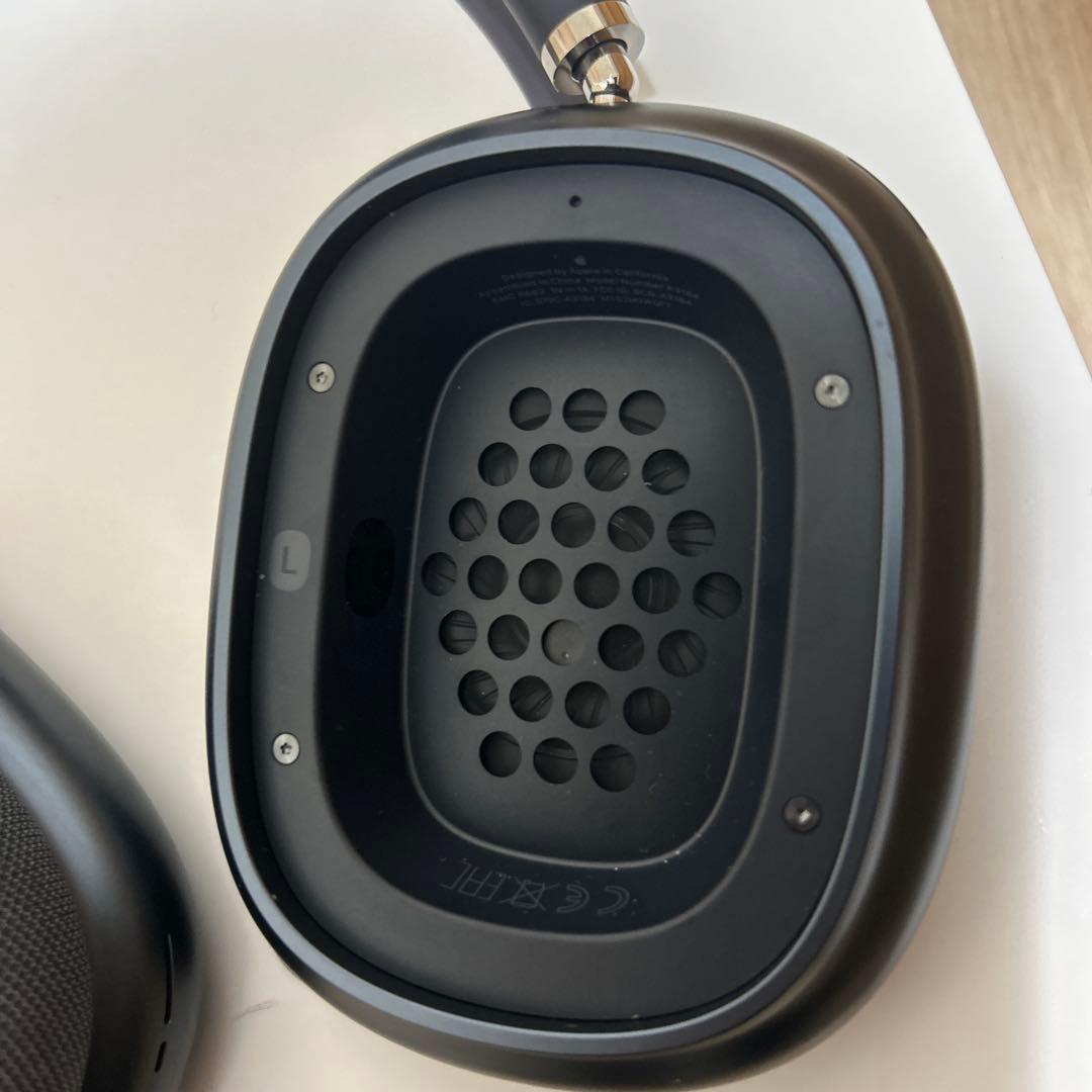 Airpods Max USB-C 第二世代　正規品