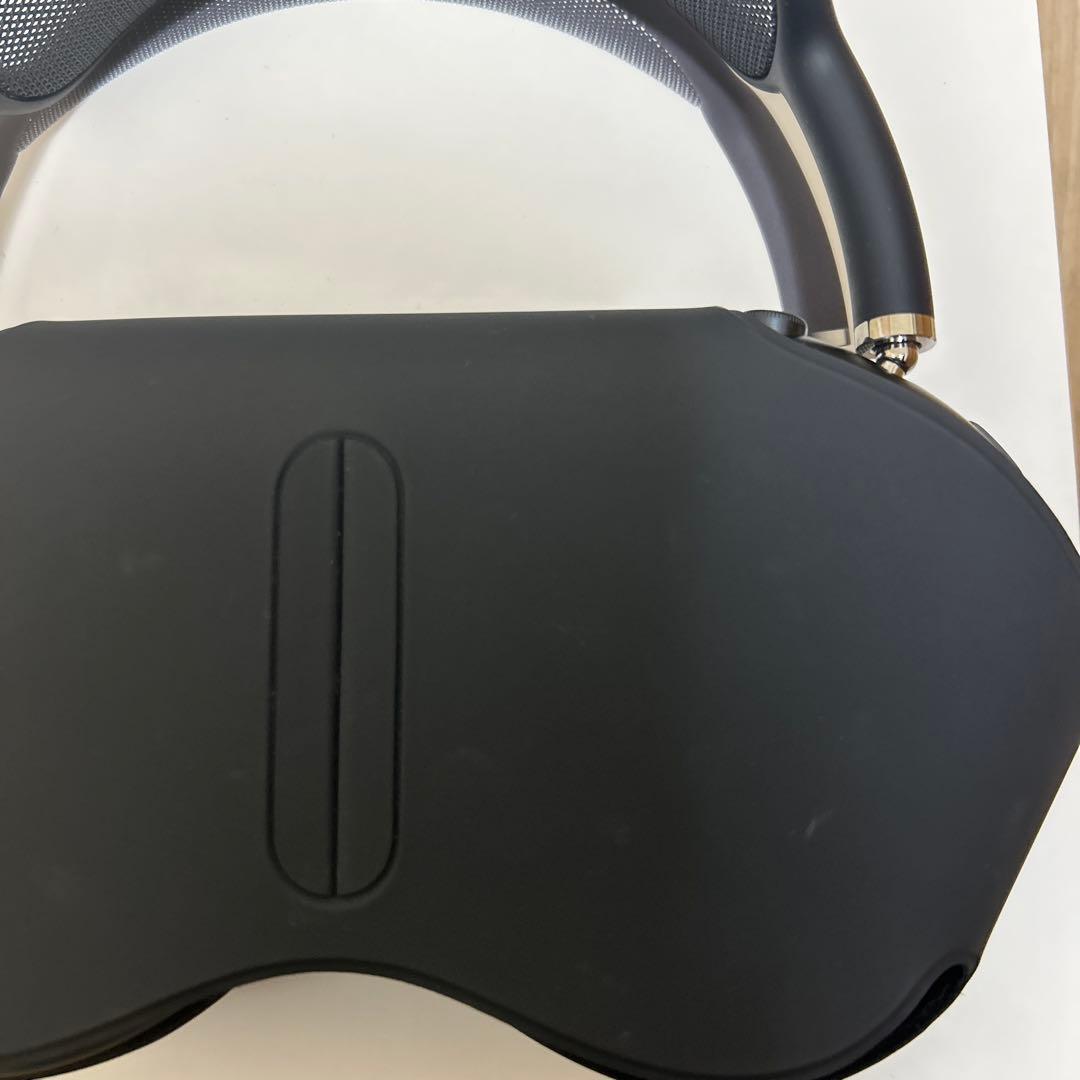 Airpods Max USB-C 第二世代　正規品