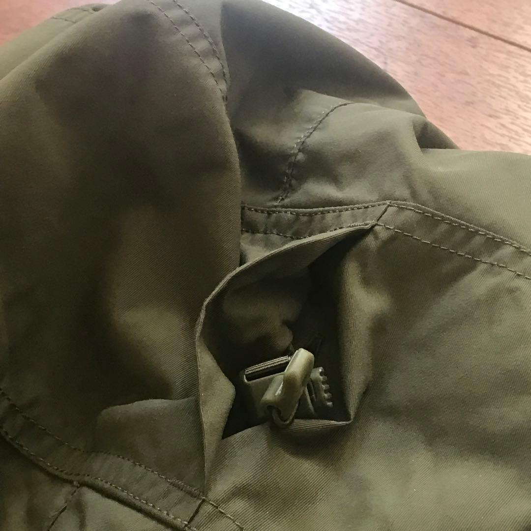 patagonia イスマスパーカー メンズ　L 2023/24年　美良品