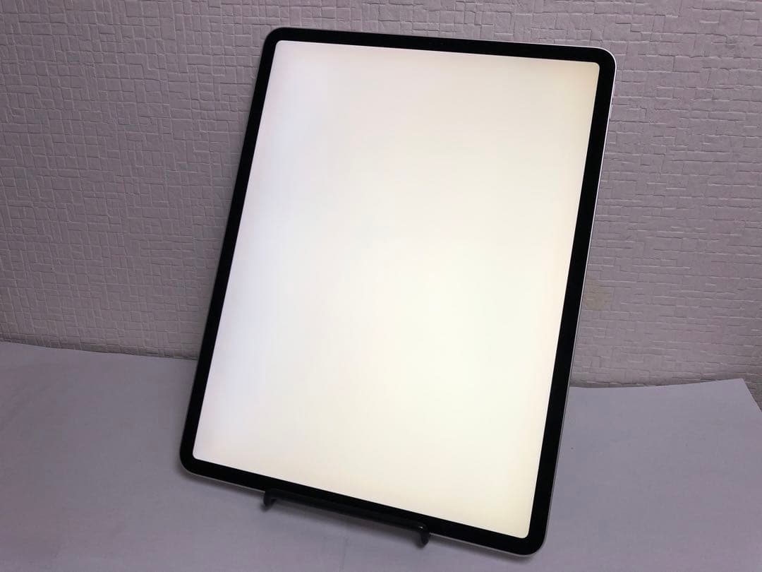 12.9インチ iPad Pro（第3世代）256GB Wi-Fi No.13