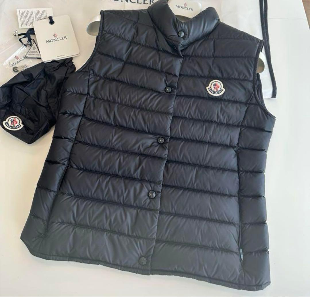 ★美品★モンクレール\