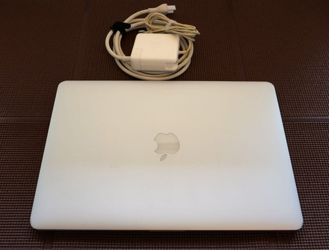 MacBook Pro (15-inch, Early 2013) 上位機種