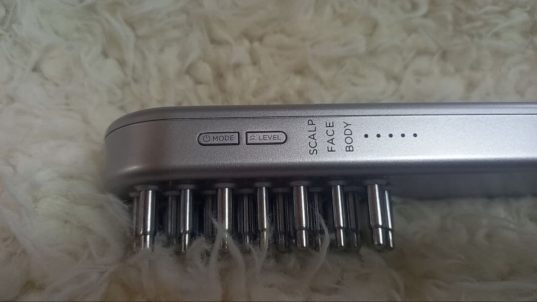 SALONIA 美顔器 SAL232205L