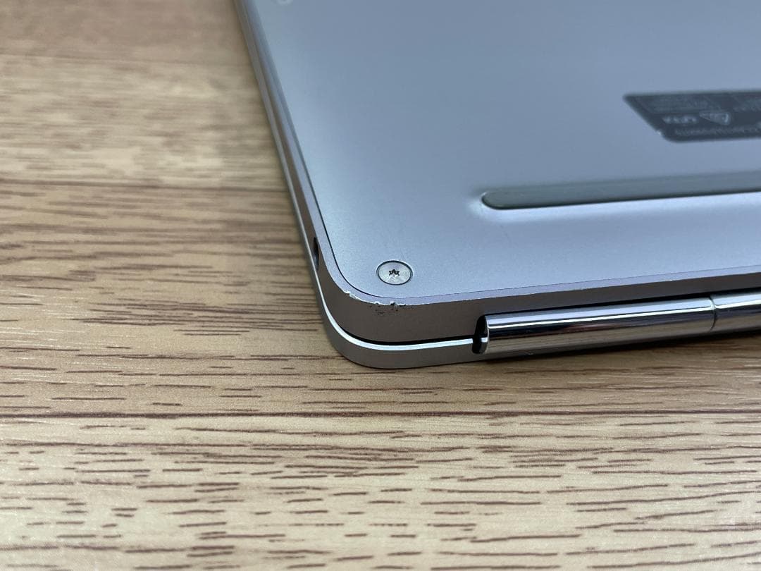 AB：EliteBook Folio Win11 m3 SSD Office