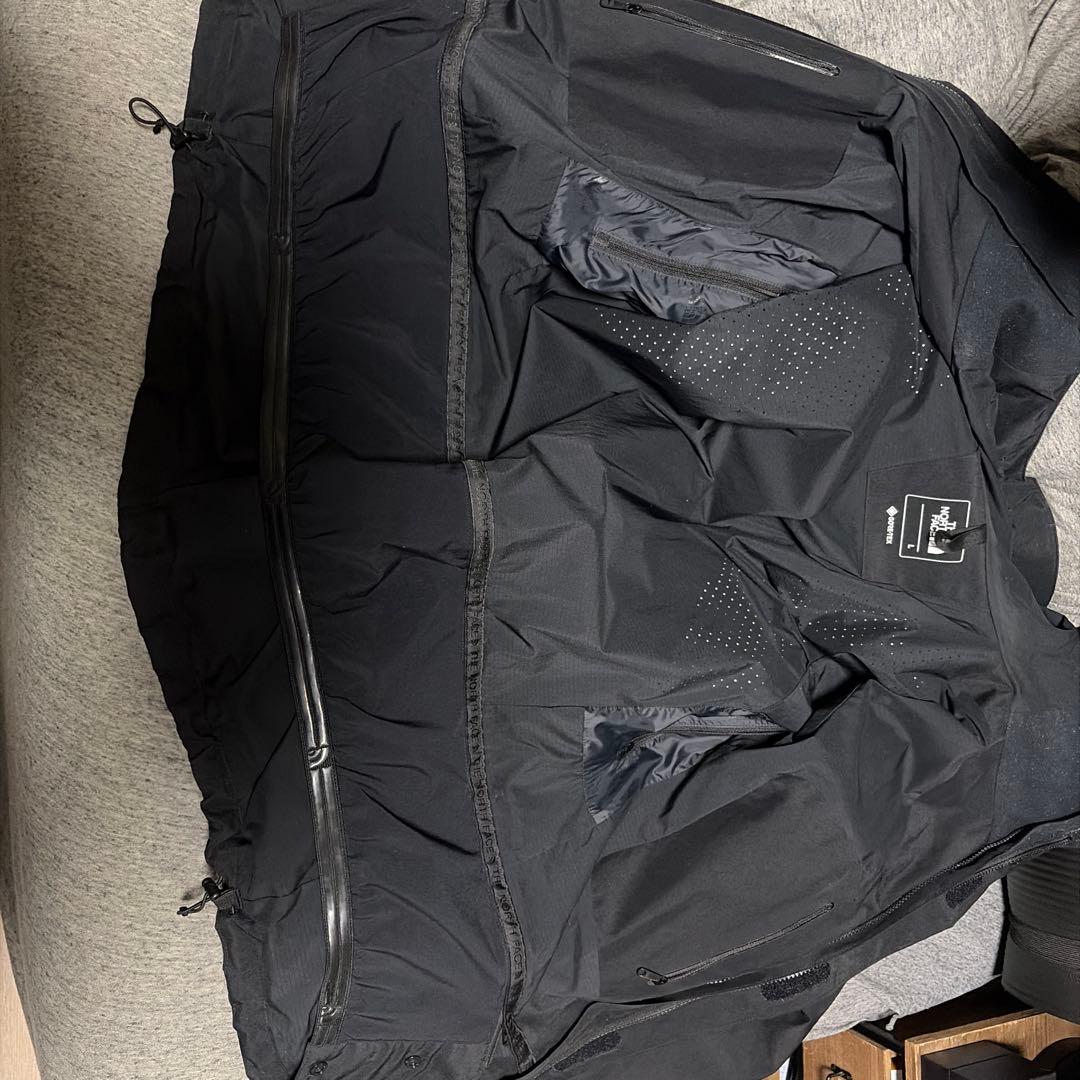 ノースフェイス マウンテンパーカー NP61800 Lサイズ ゴアテックス