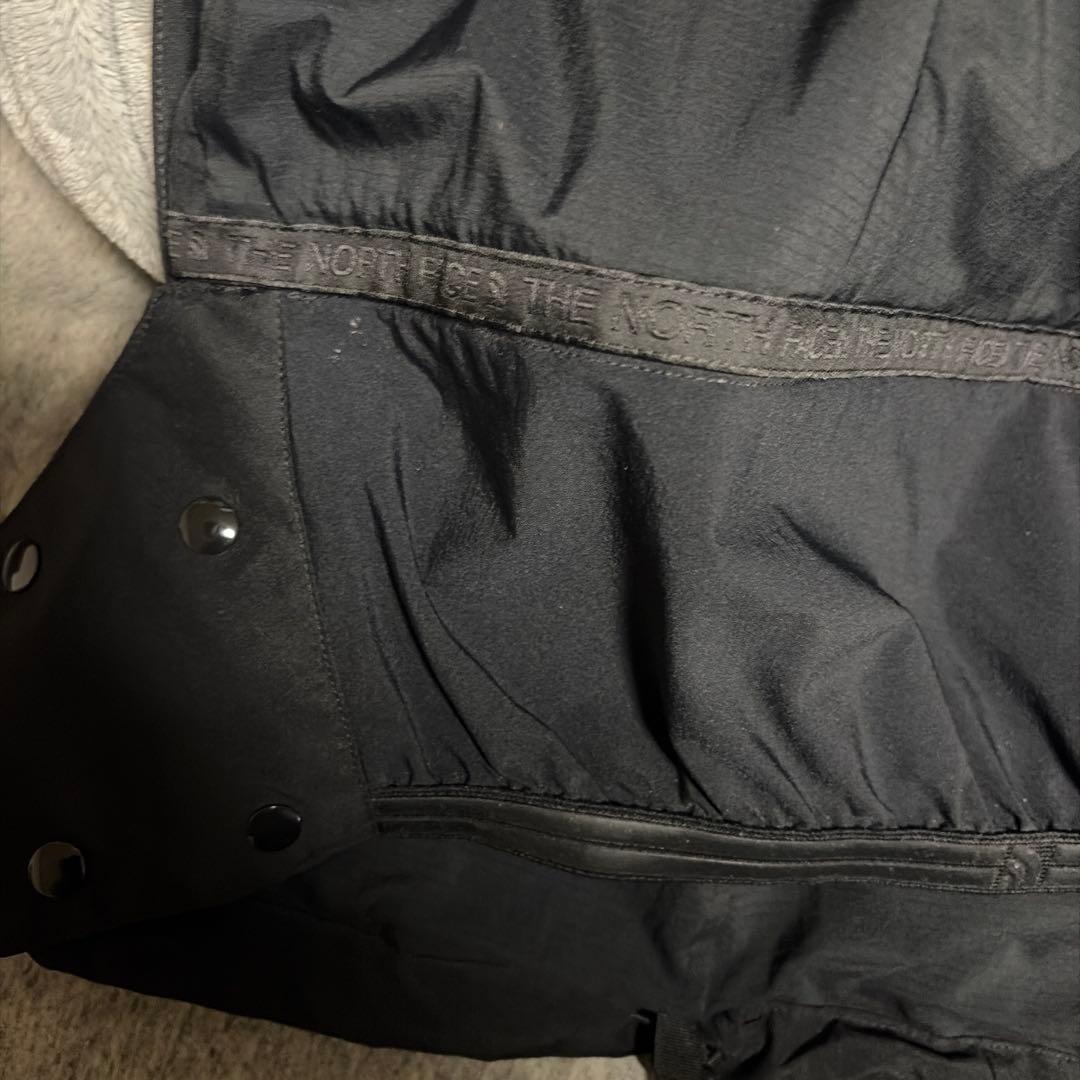 ノースフェイス マウンテンパーカー NP61800 Lサイズ ゴアテックス