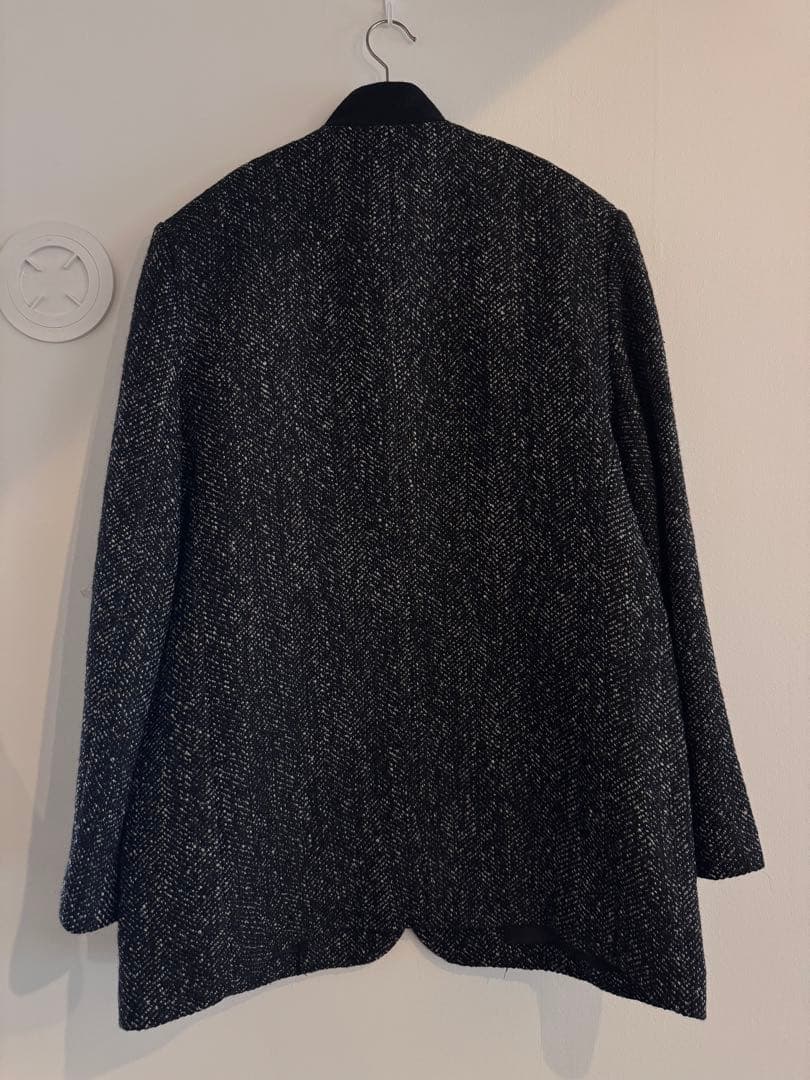 ADAM ET ROPE' ジャケット