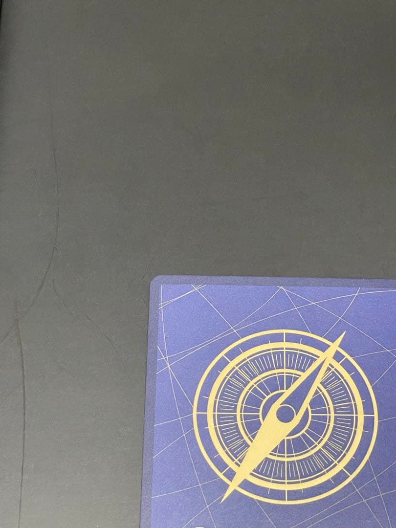 ワンピース カードゲーム モンキー・D・ルフィ OP05-119 3枚セット