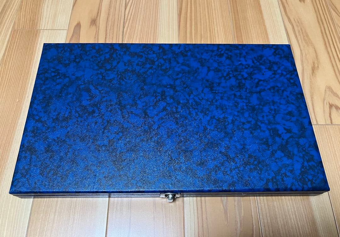 新品未使用　KAY BOJESEN カイボイスン カトラリーセット　15本セット