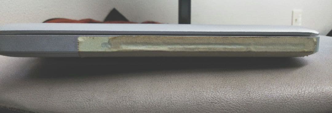 MacBook本体 MacBook Pro 13inch i5 4GB