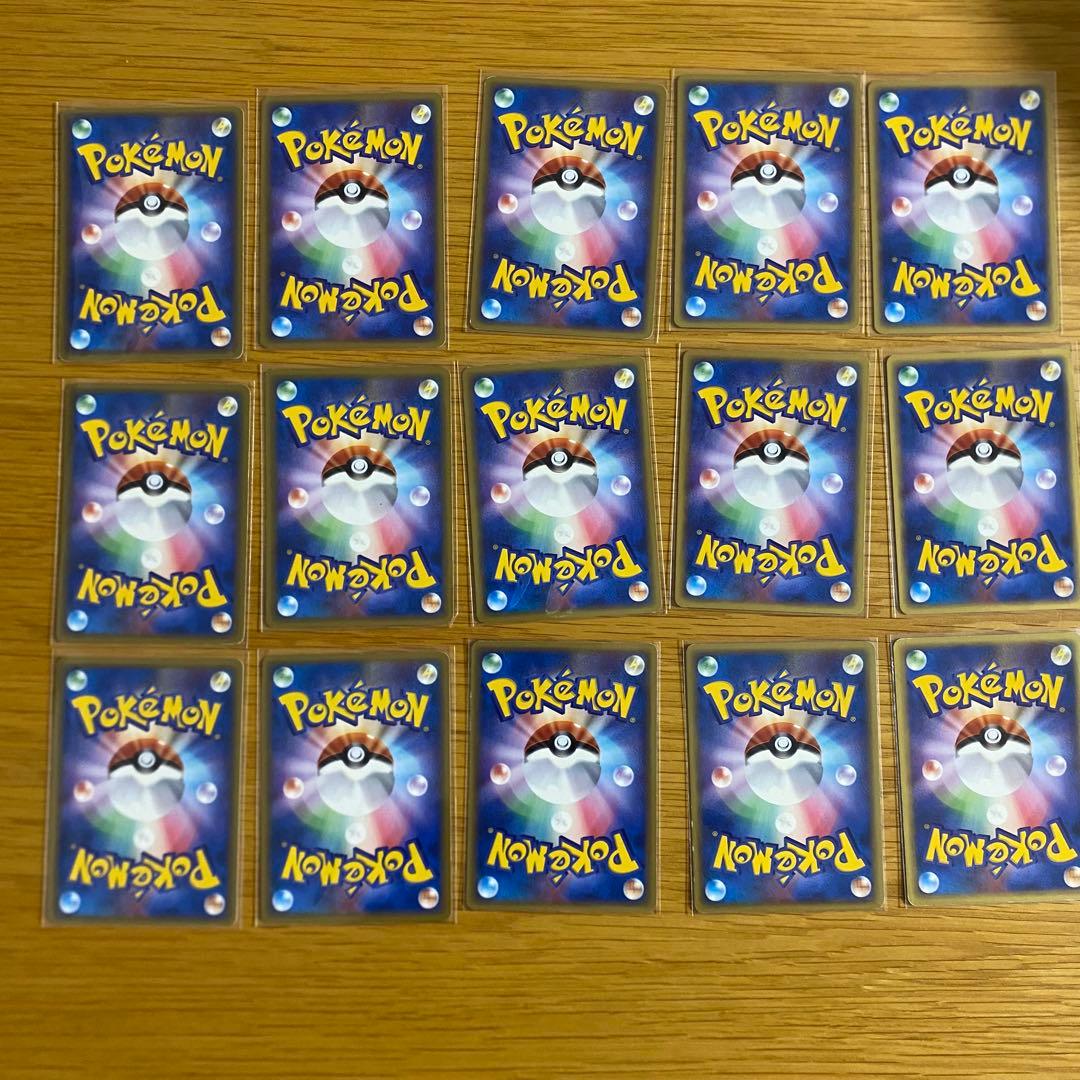 アンリミ多数　ポケモンカードe ノーマルカード　60枚　まとめ売り