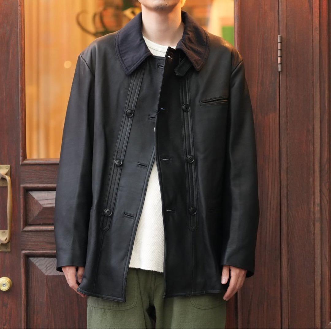 AUBERGE (オーベルジュ) 24AW \