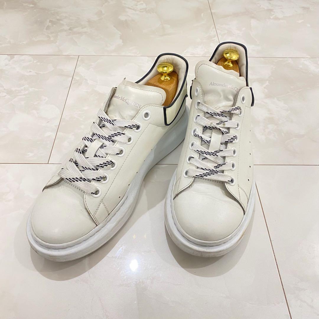 Alexander McQueen スニーカー マックイーン 43
