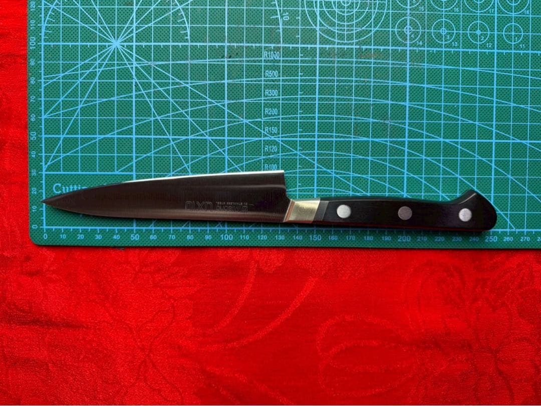 ミソノUX10 130mm さやつき