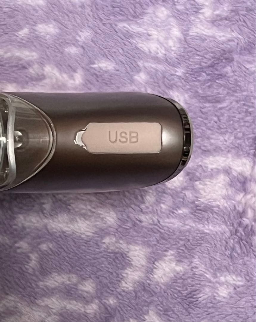 み*く様 ANGFA アンファー スカルプD スカルプ電気ブラシ