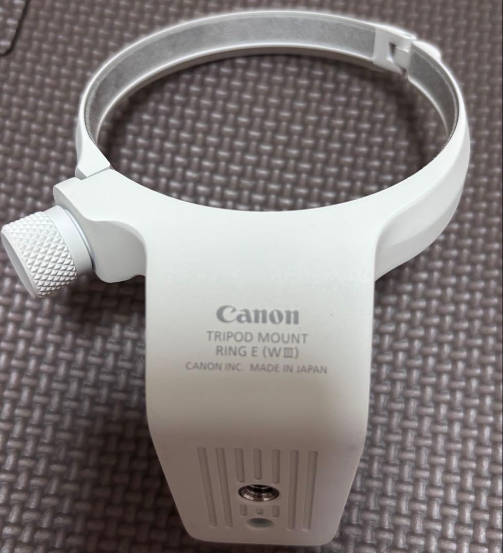 Canon RF 70-200mm F2.8 IS USM レンズ　キヤノン