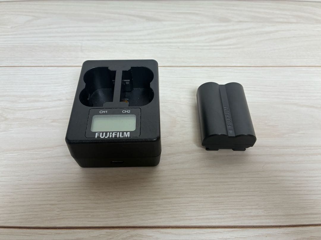 【美品】Fujifilm GFX 50SⅡ GF 35-70mmレンズキット