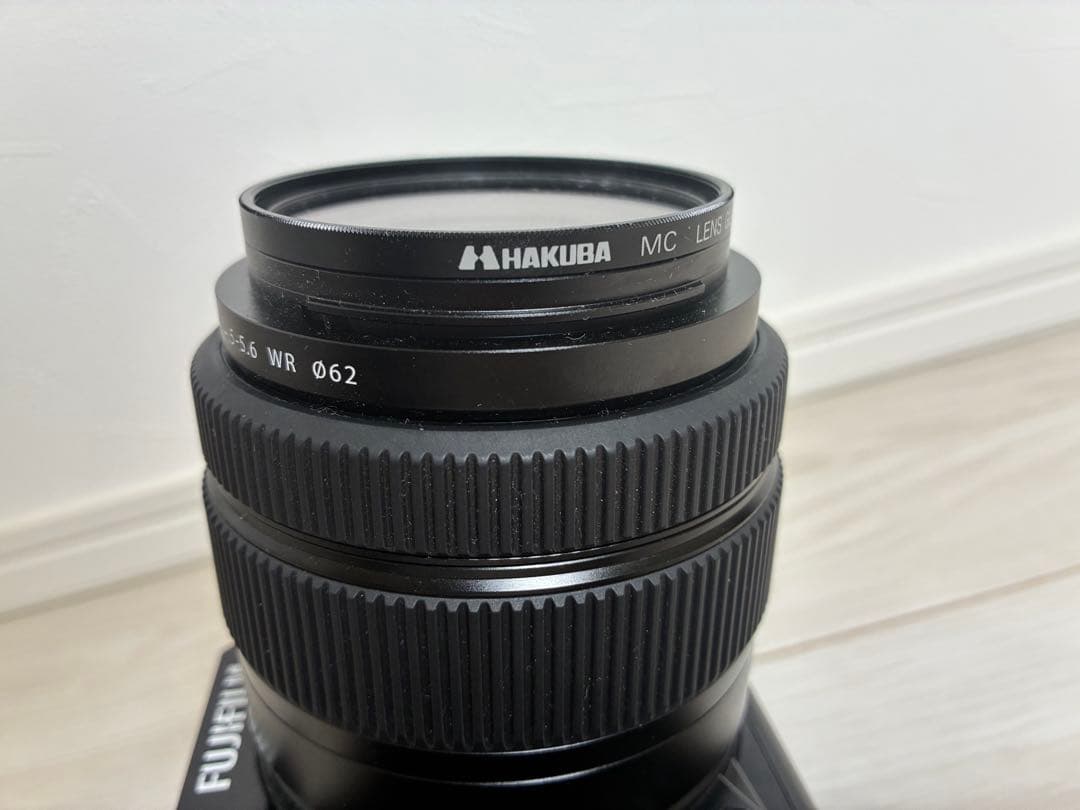 【美品】Fujifilm GFX 50SⅡ GF 35-70mmレンズキット