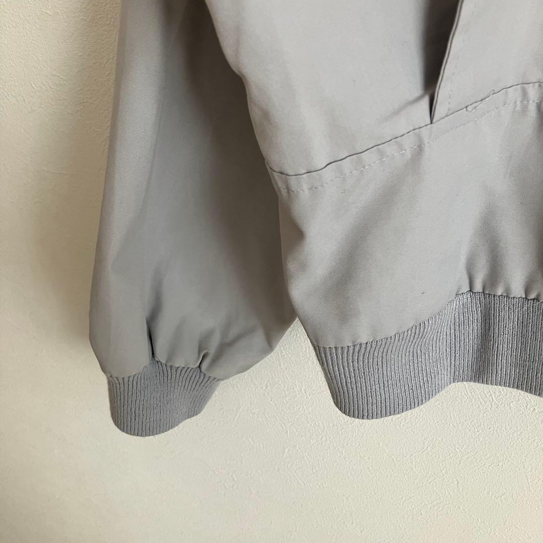 80s 旧タグ McGREGOR スイングトップ ドリズラージャケット M