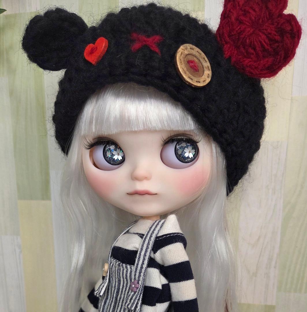 カスタム　アイシードール　248