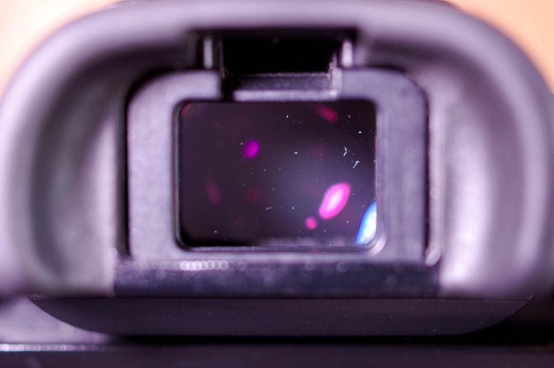 SONY α7R ILCE-7R ボディ【動作良好】