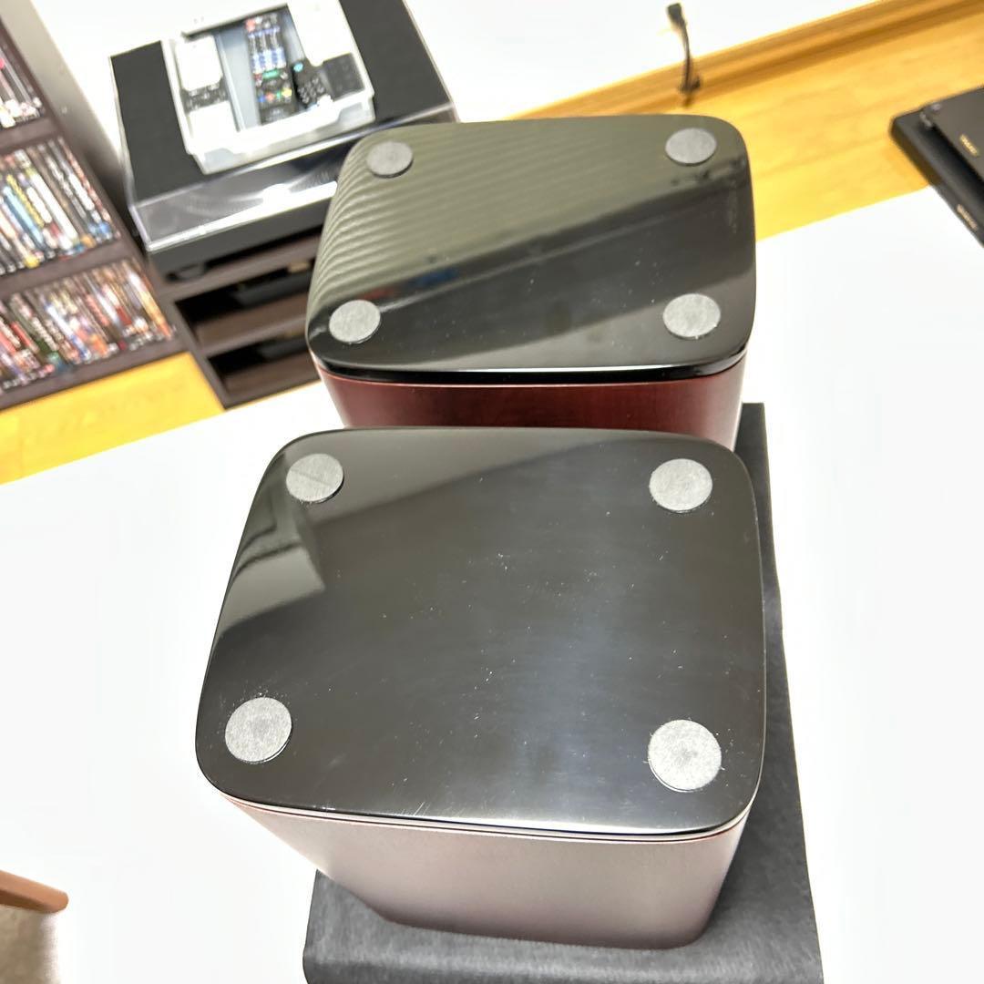 スピーカー・ウーファー JBL STUDIO 620