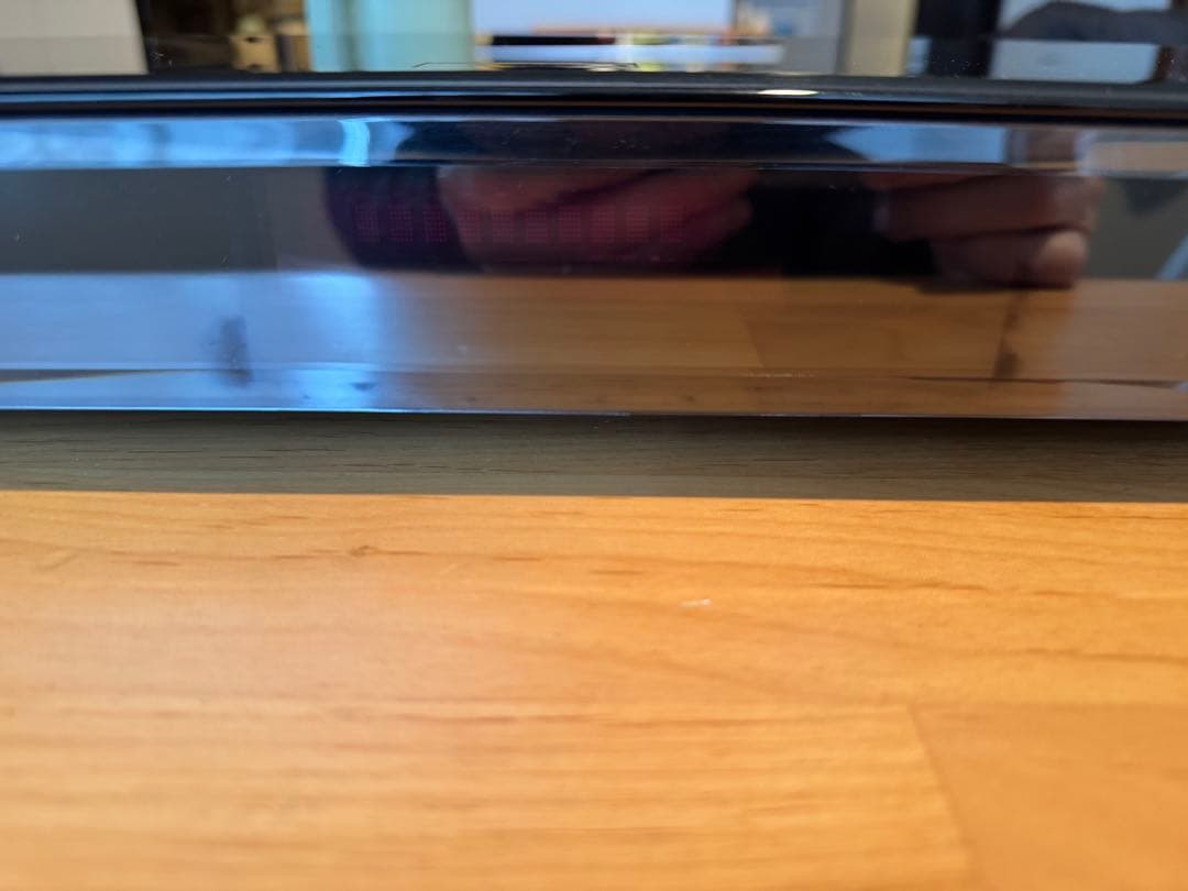 パナソニック　4Kブルーレイプレーヤー DMP-UB900