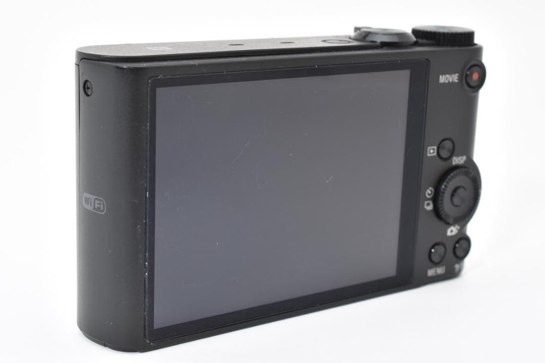 SONY ソニー Cyber-shot DSC-WX350