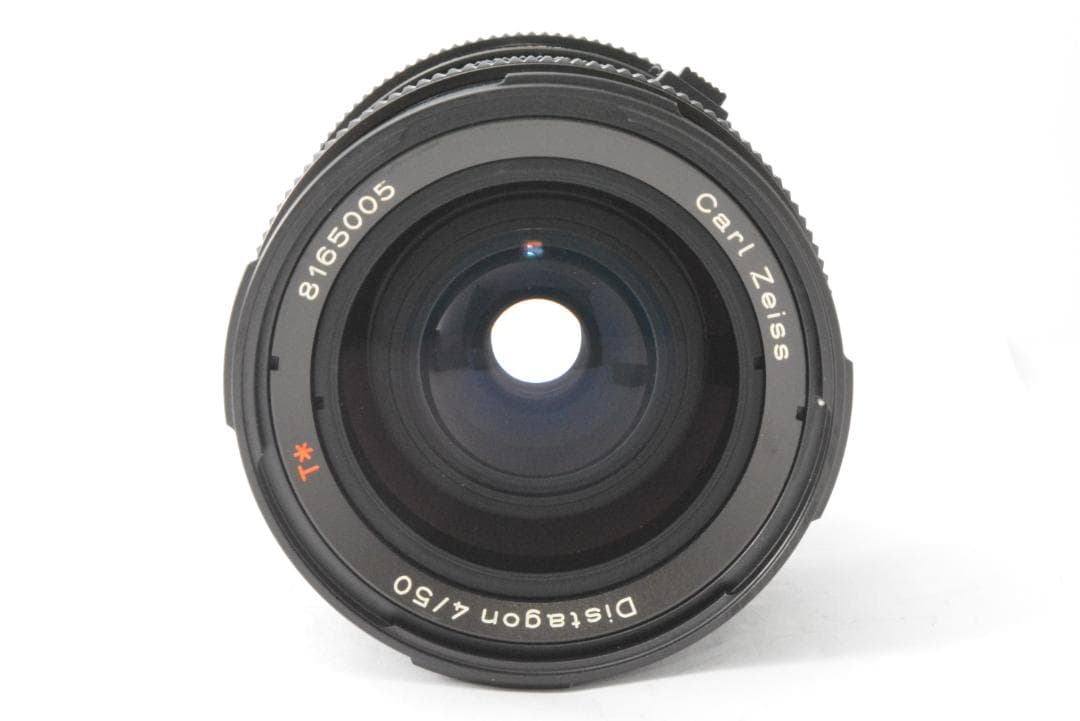 ■美品■ハッセルブラッド　Hasselblad CF 50mm F4 FLE