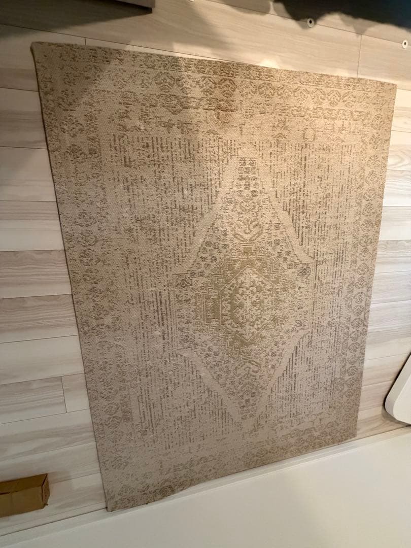 JOURNAL STANDARD FURNITURE ラグ 120x160cm