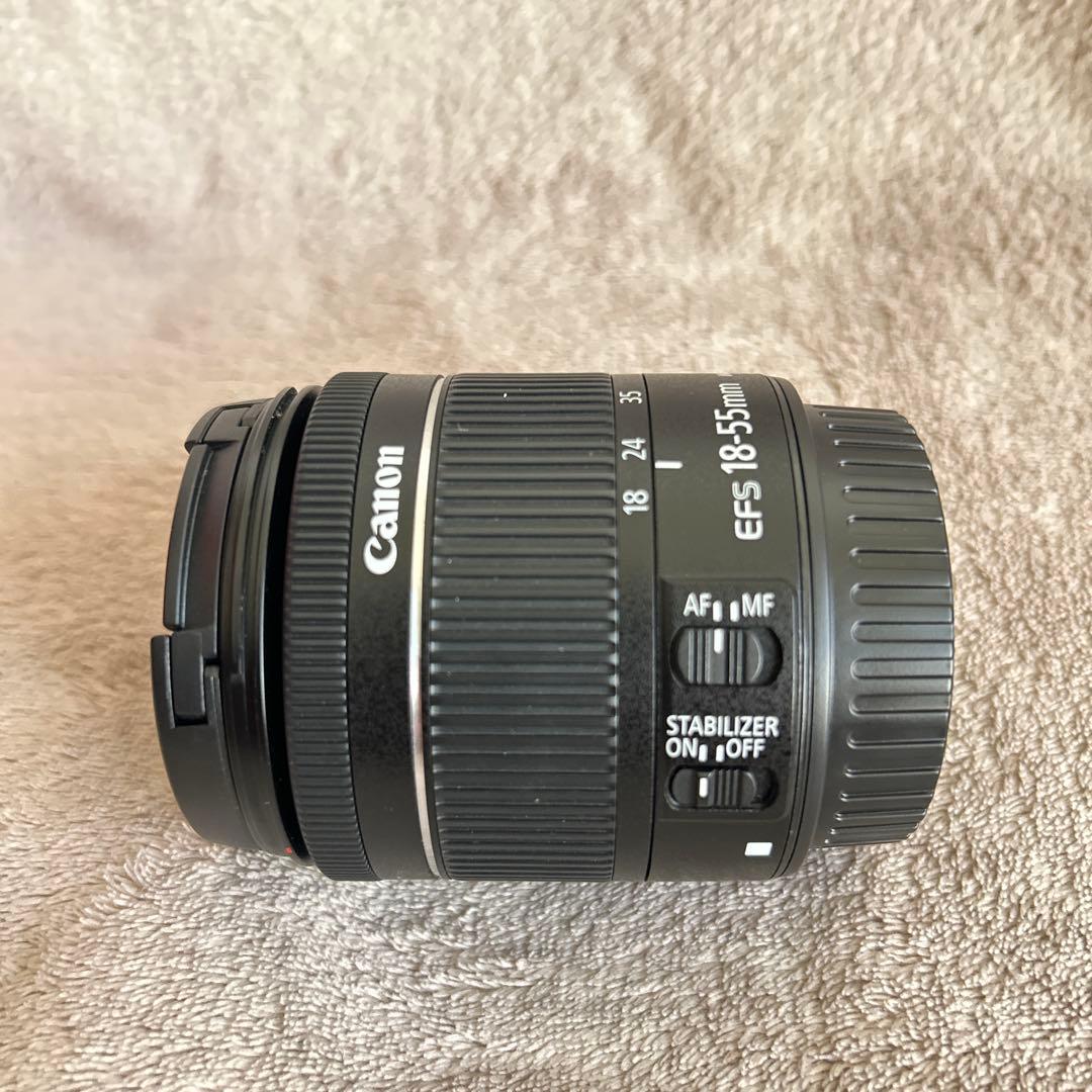 Canon EOS Kiss X9 ブラック　デジタル一眼レフ