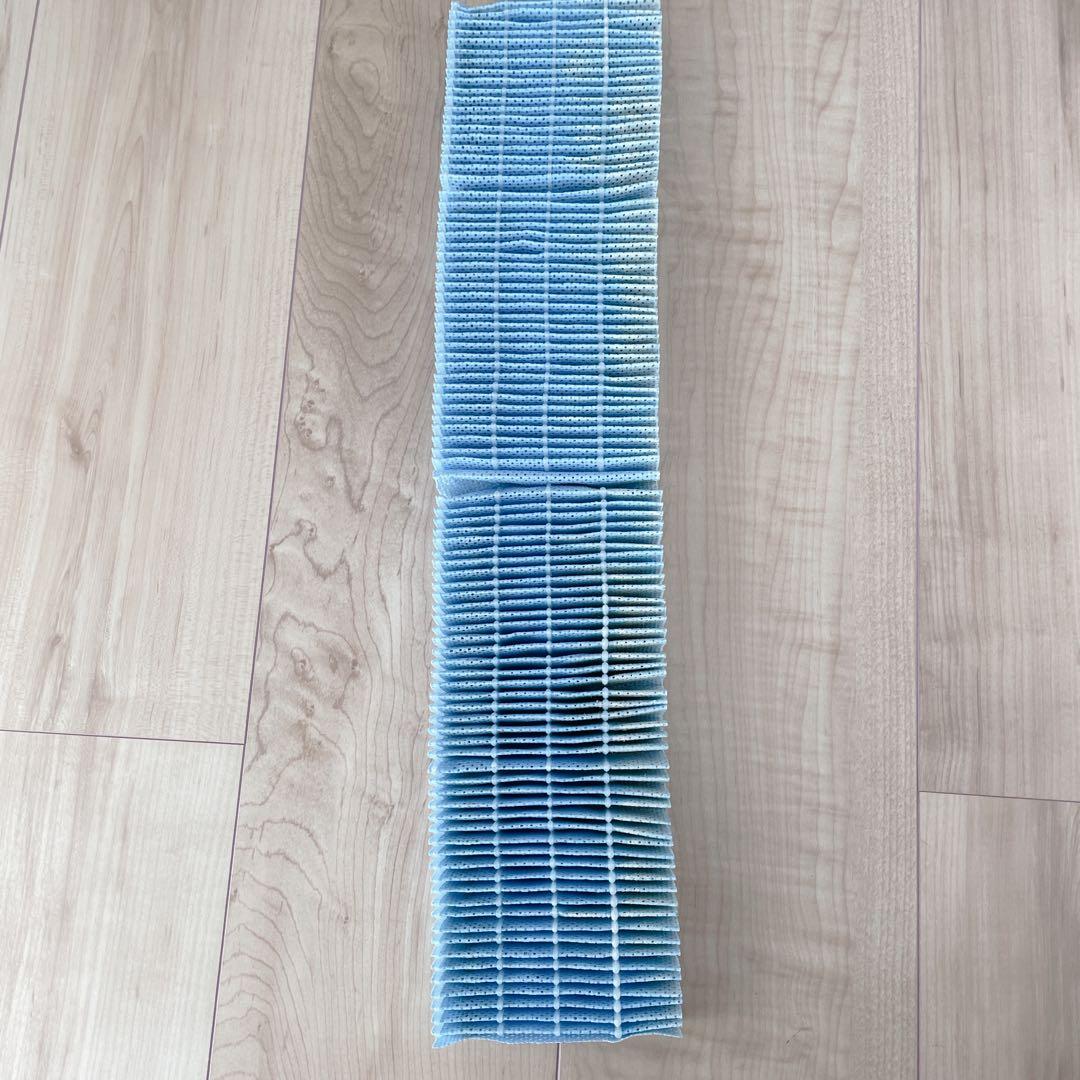 Dainichi Plus 置き型加湿器 ホワイト