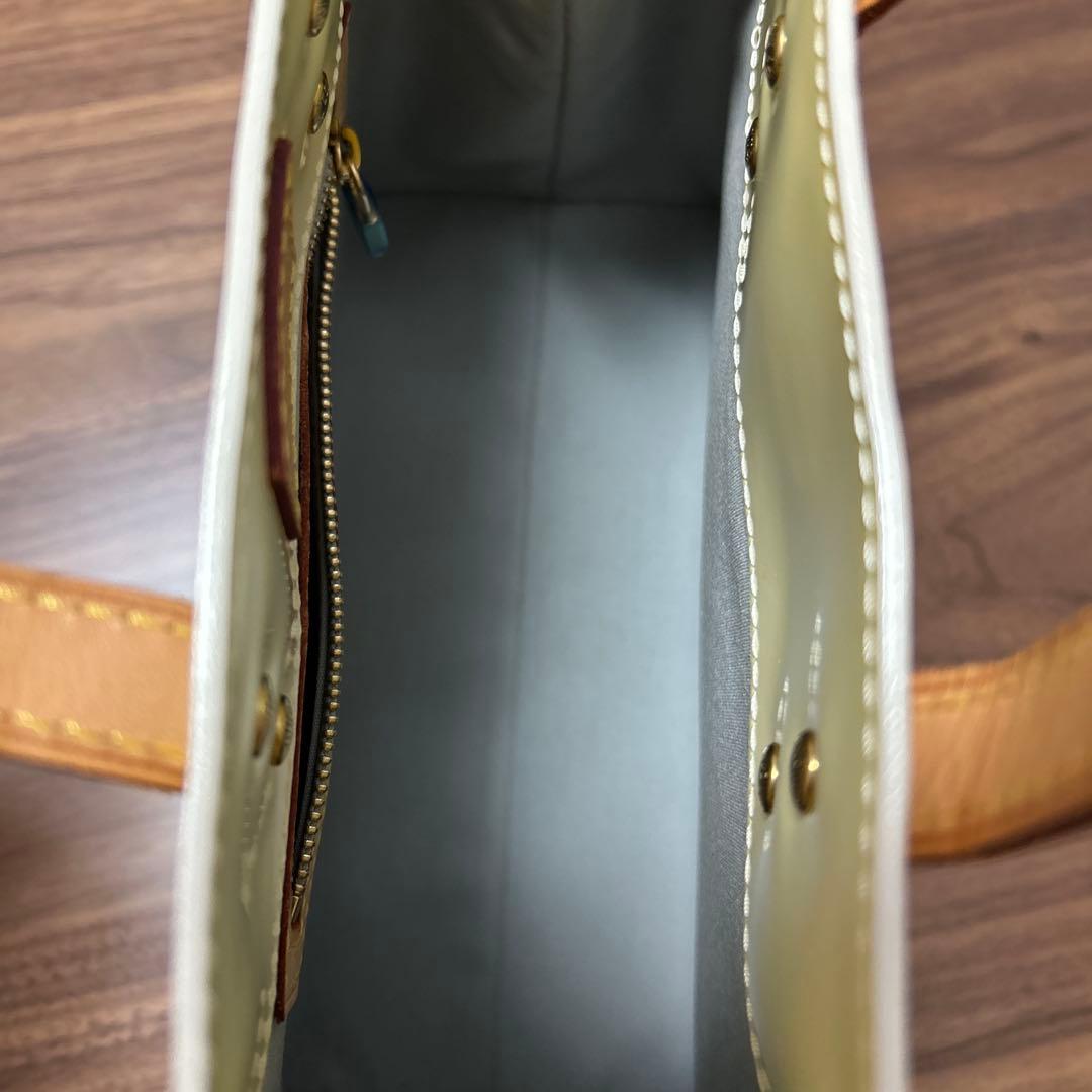 さおー様　ルイヴィトン ヴェルニ リードPM ペルル