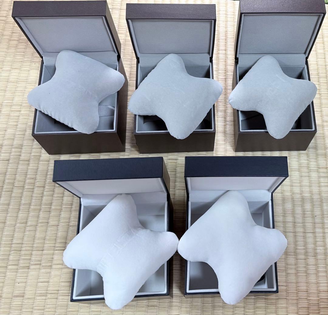 GUCCI ギフトボックス 5個セット