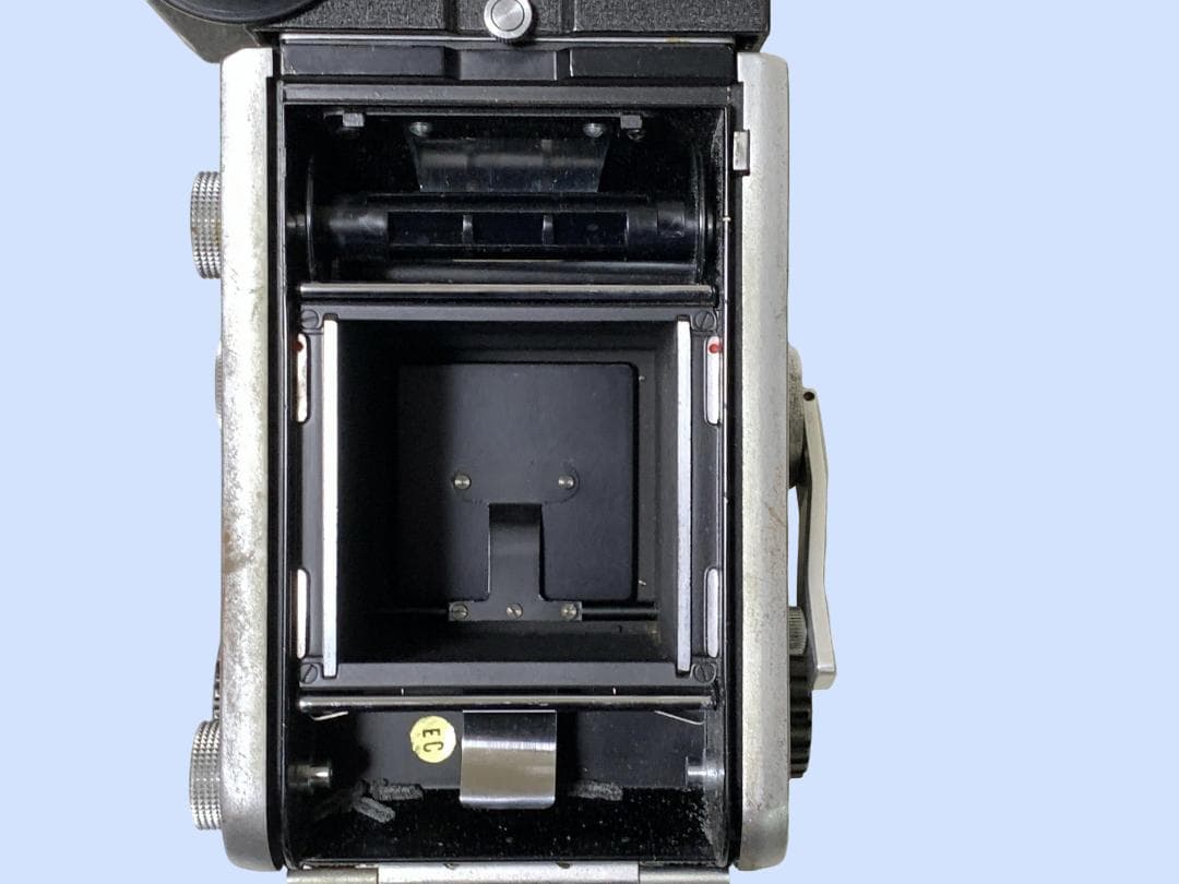 M6047 MAMIYA C3 PROFESSIONAL 二眼レフフィルムカメラ