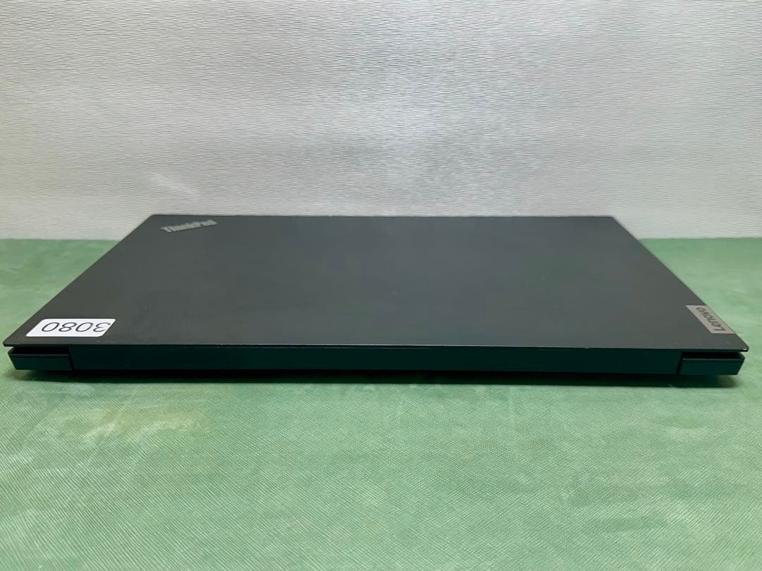 Windowsノート本体 Lenovo ThinkPad E15 Gen 2 Core i7 16GB